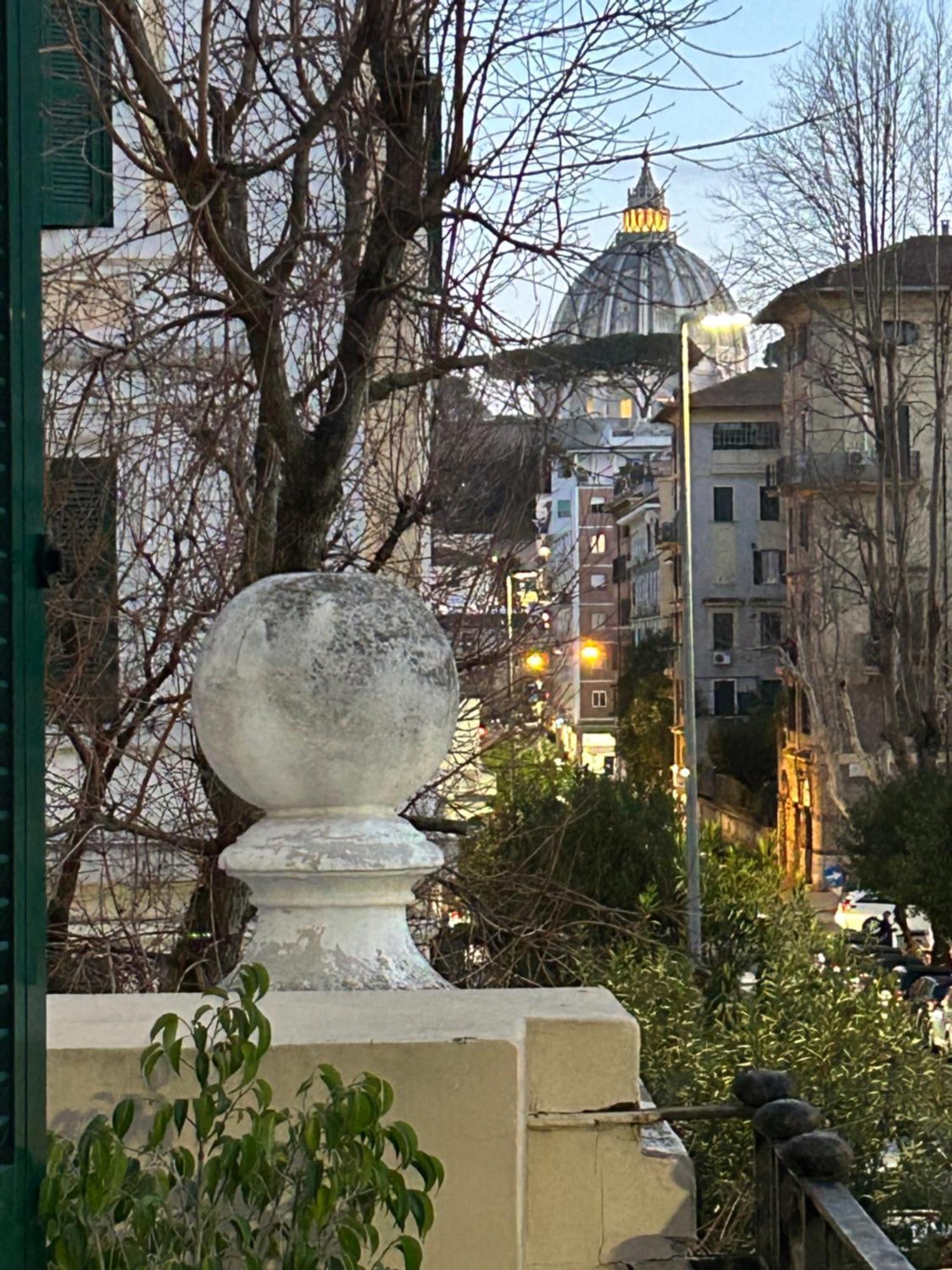Bed and breakfast Big Johnny B Roma