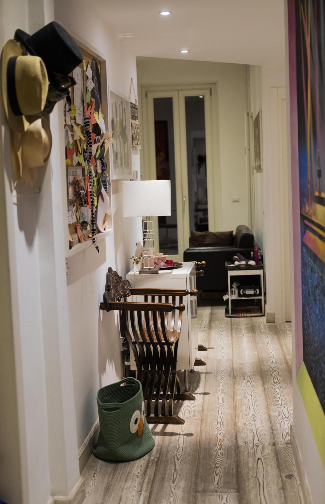 Big Johnny B Bed and breakfast Roma