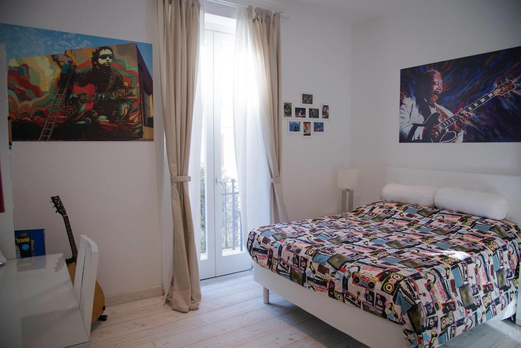 Bed and breakfast Big Johnny B 2*